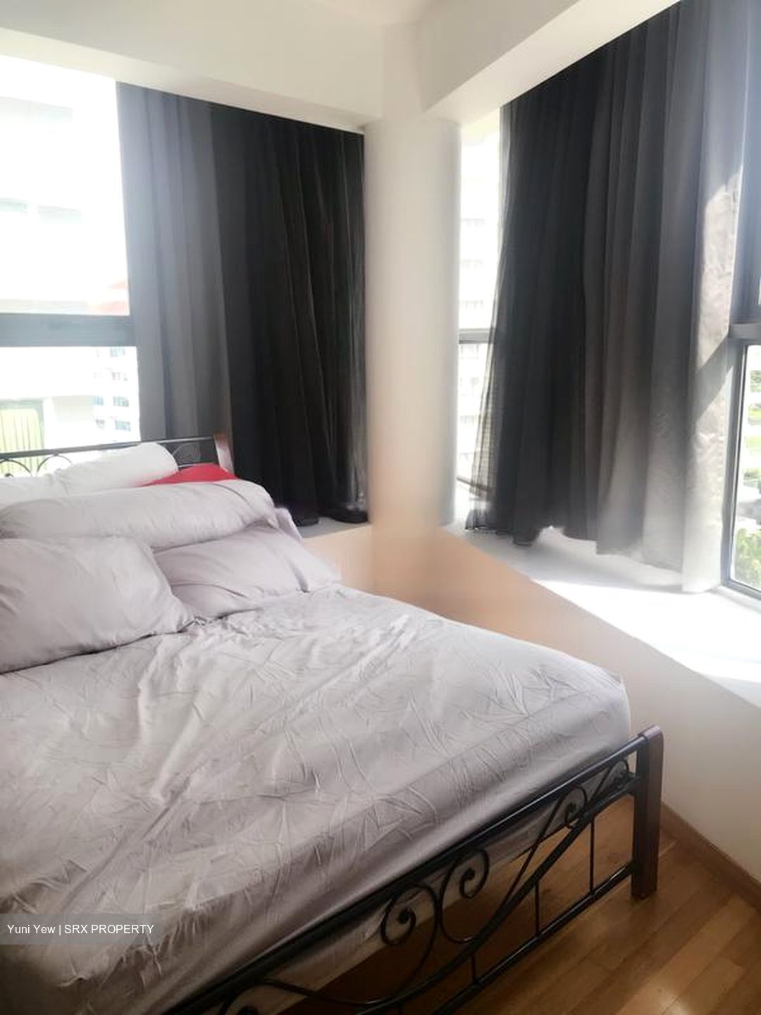 Vetro (D12), Apartment #437987061